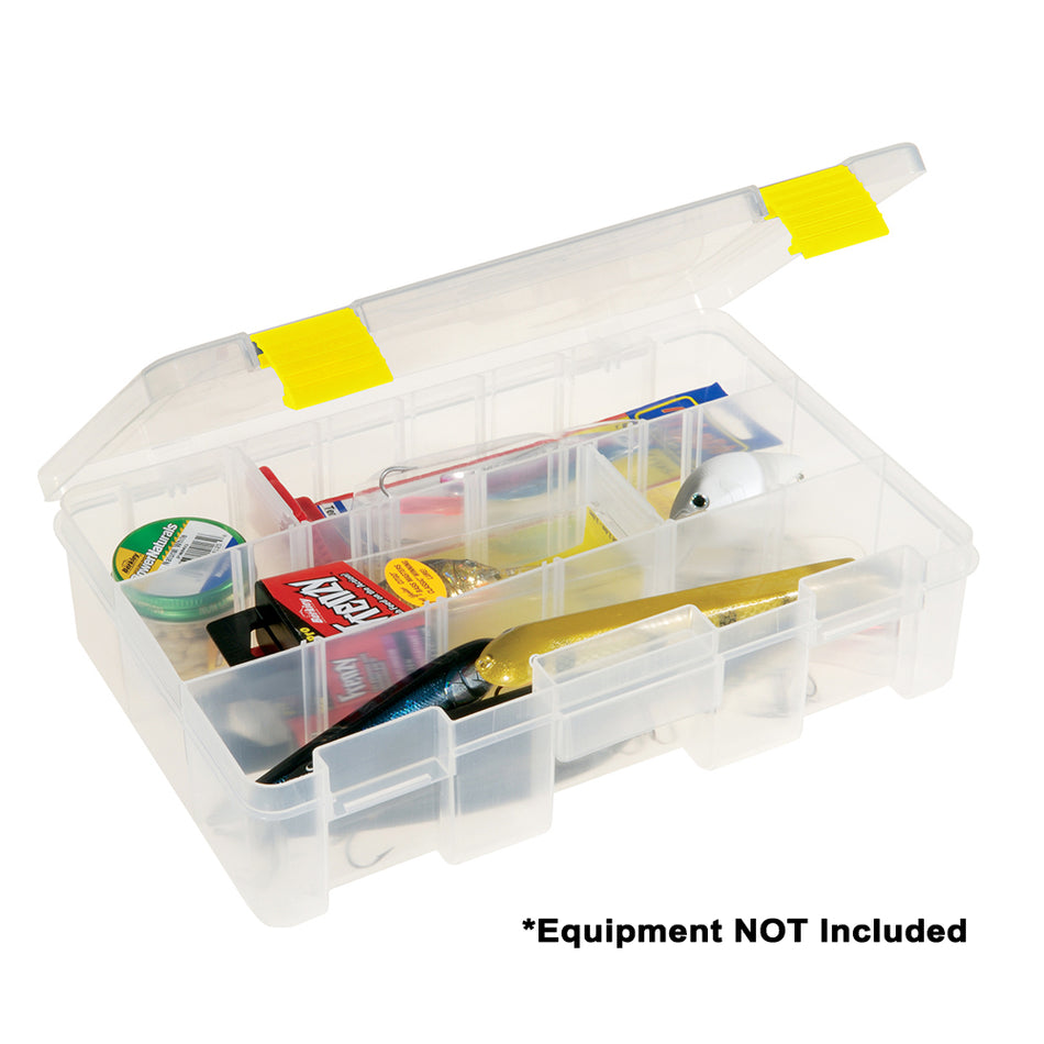 Plano ProLatch® Stowaway® Deep 3600 - Clear 2363001 — Quality Boat Parts