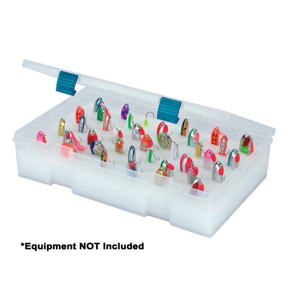 Plano ProLatch® Spoon Box - Clear 2373121 — Quality Boat Parts