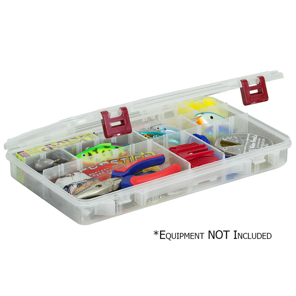 Plano ProLatch® StowAway® Bulk Storage Compartment 3700 2375002 — Quality Boat Parts