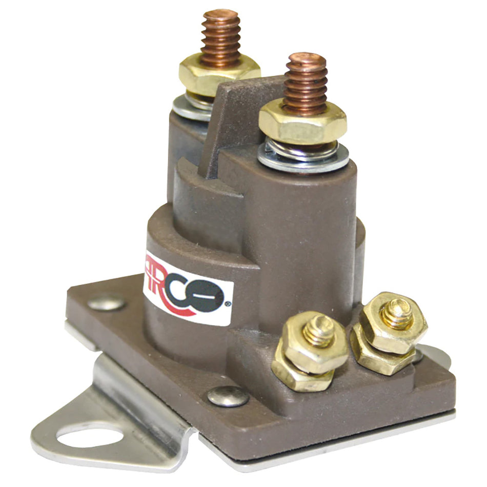 Arco Marine Solenoid Mercury/Mcr Isolatd Base (Sw058Hd) — Quality Boat Parts