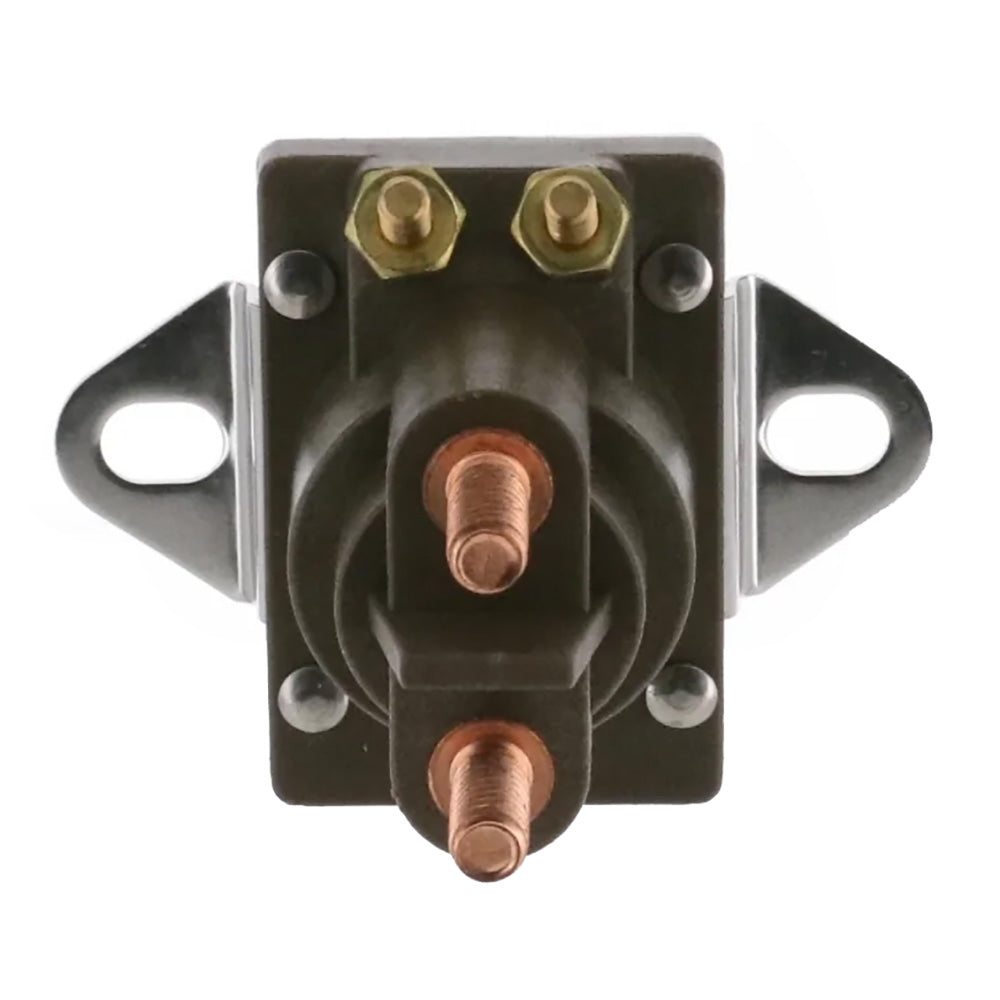Arco Marine Solenoid Mercury/Mcr Isolatd Base (Sw058Hd) — Quality Boat Parts