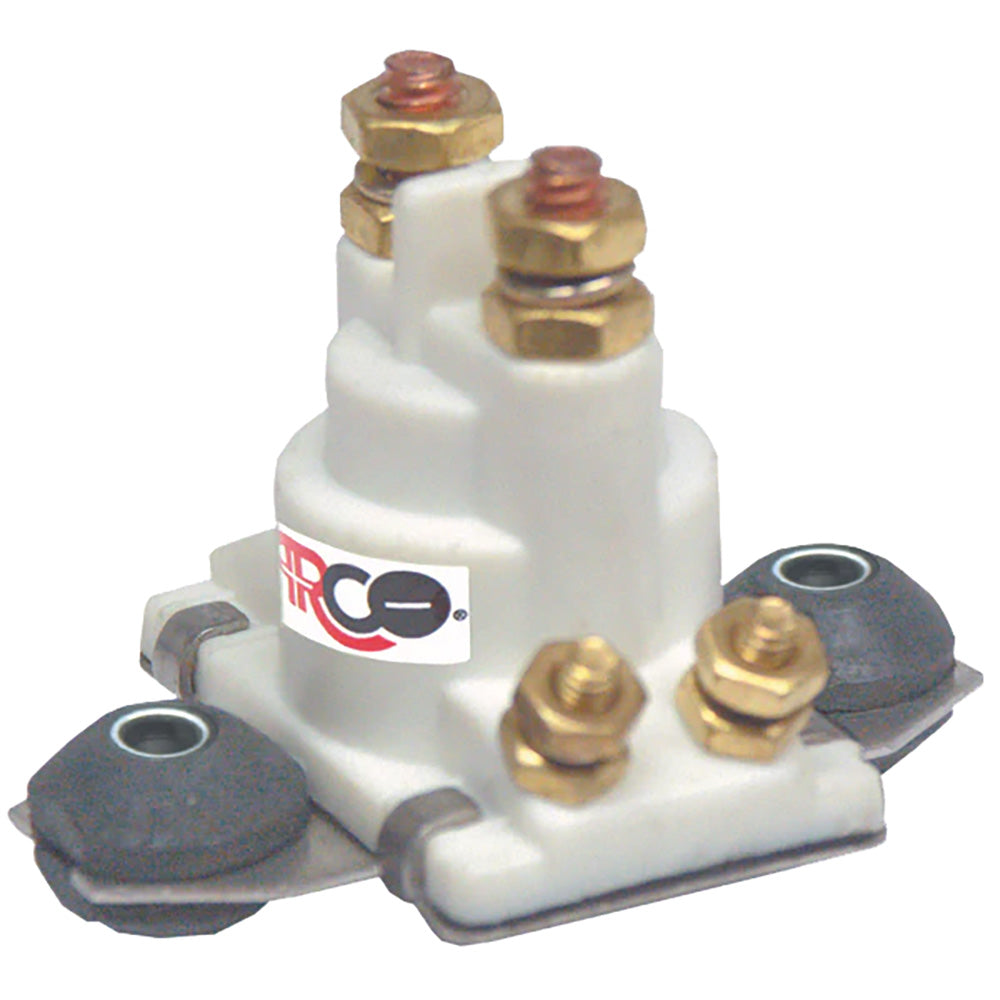 Arco Marine Mercruiser Solenoid - Arco Marine (Sw097) — Quality Boat Parts