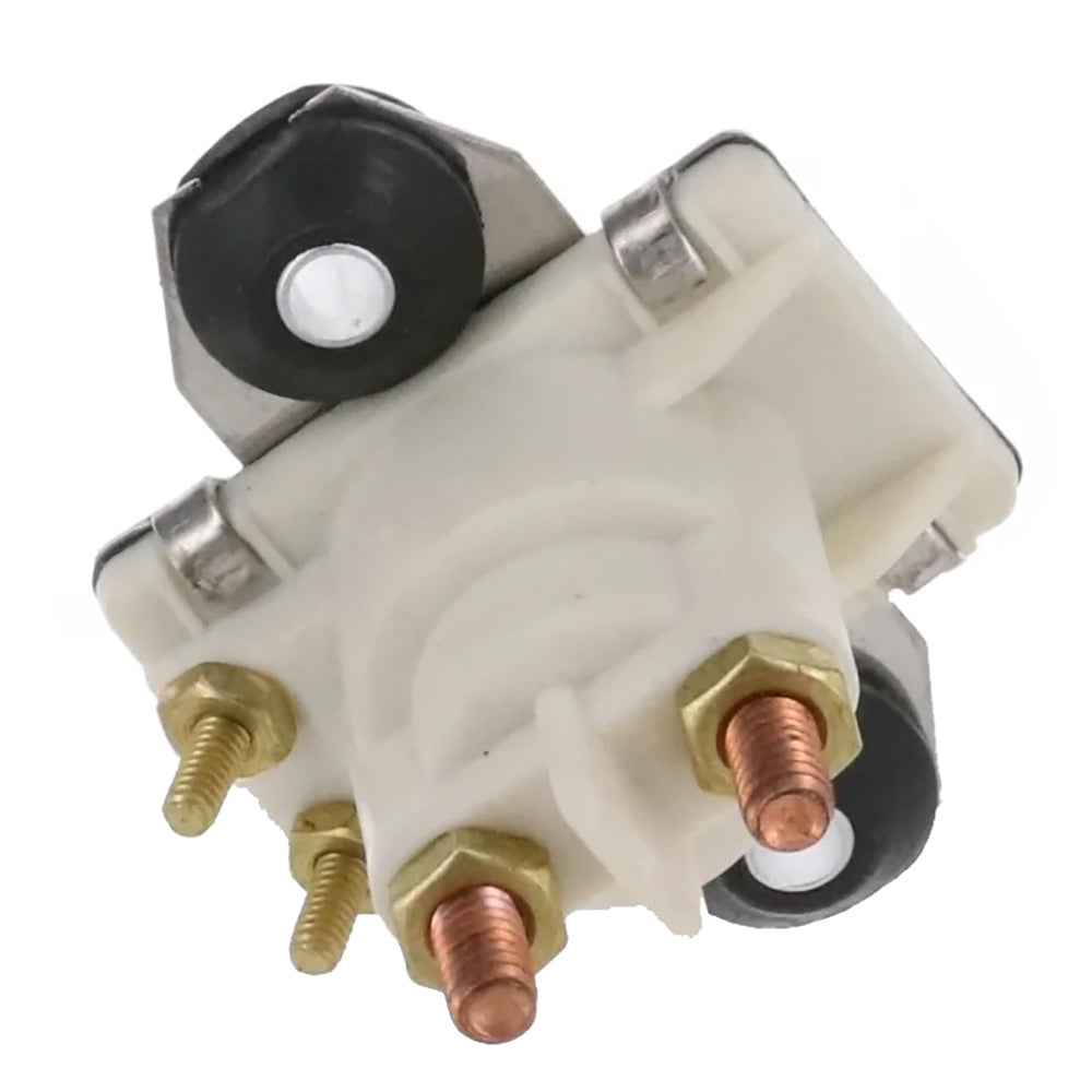 Arco Marine Mercruiser Solenoid - Arco Marine (Sw097) — Quality Boat Parts