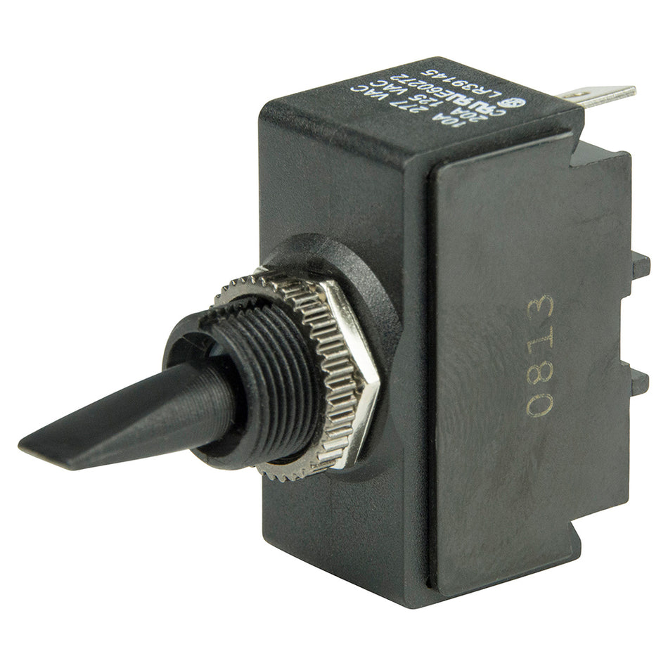 BEP SPDT Toggle Switch - (ON)/OFF/(ON) 1001904 — Quality Boat Parts