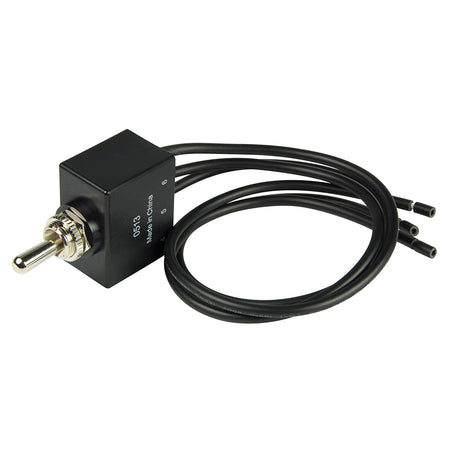 BEP SPDT Sealed Toggle Switch - ON/OFF/ON 1002007 — Quality Boat Parts