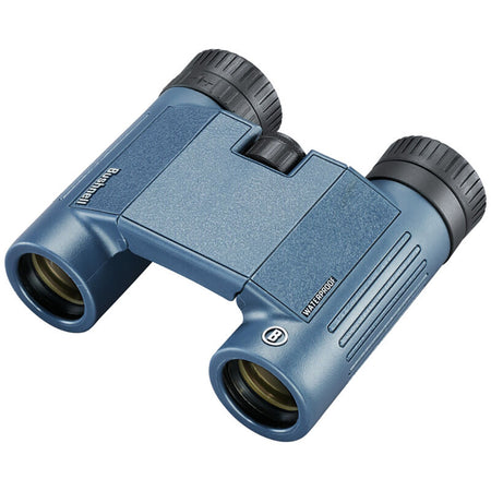 Bushnell 8x25 H2O Binoculars 138005R — Quality Boat Parts