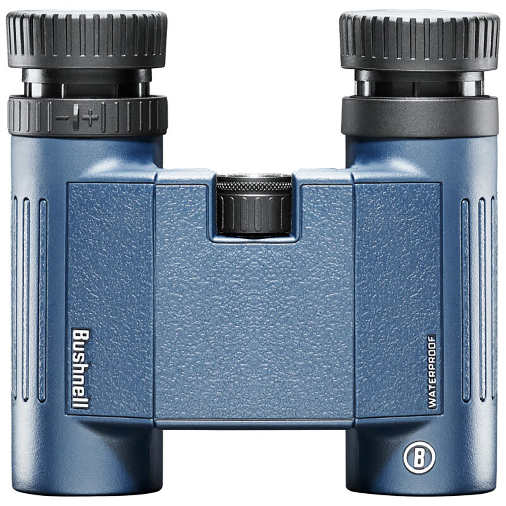 Bushnell 8x25 H2O Binoculars 138005R — Quality Boat Parts