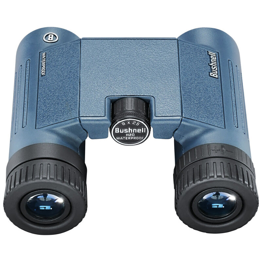 Bushnell 8x25 H2O Binoculars 138005R — Quality Boat Parts