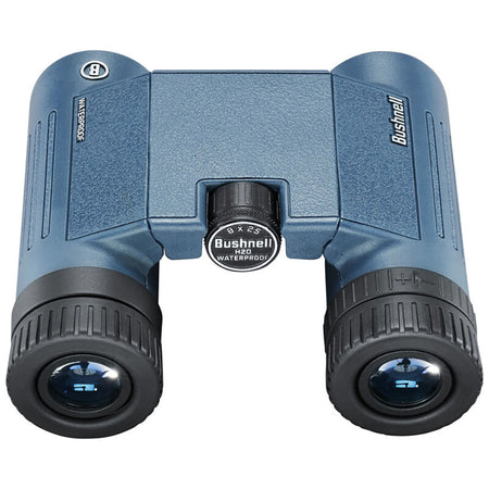 Bushnell 8x25 H2O Binoculars 138005R — Quality Boat Parts