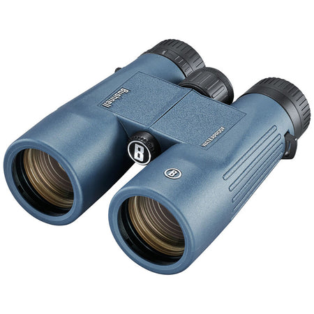 Bushnell 10X42 H2O Waterproof Black Roof Prism 150142R — Quality Boat Parts