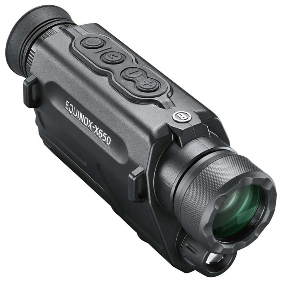 Bushnell EX650 Equinox Digital Night Vision Monocular EX650 — Quality Boat Parts