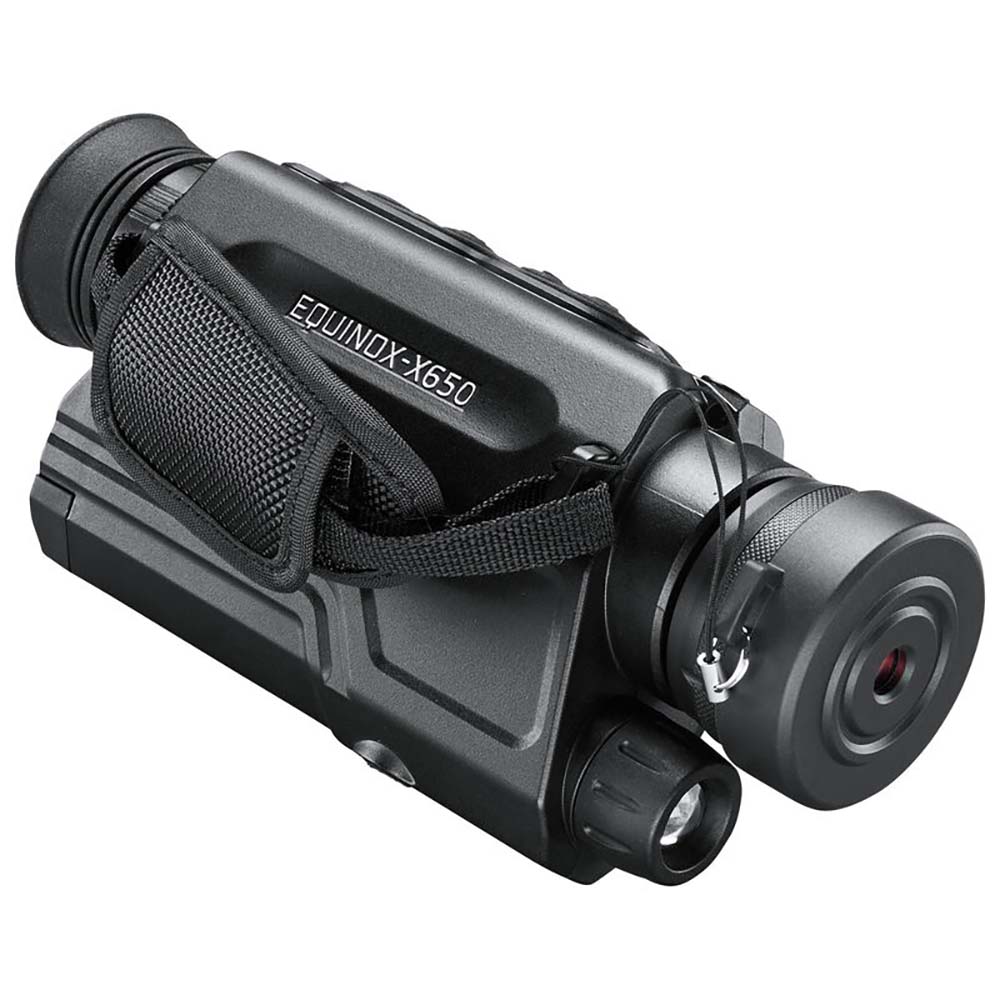 Bushnell EX650 Equinox Digital Night Vision Monocular EX650 — Quality Boat Parts