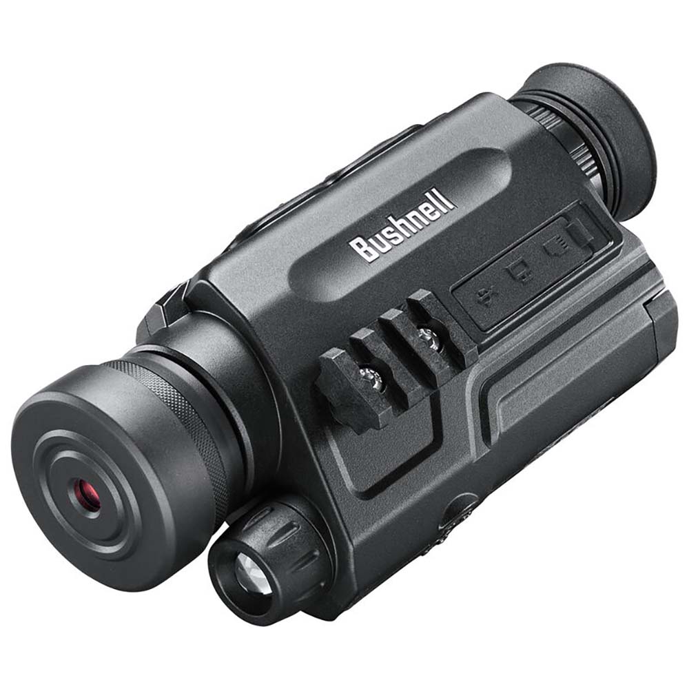 Bushnell EX650 Equinox Digital Night Vision Monocular EX650 — Quality Boat Parts