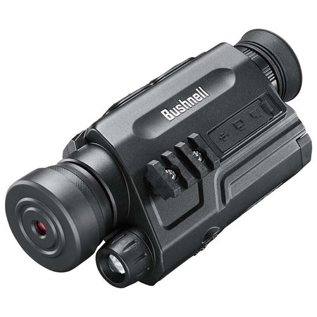 Bushnell EX650 Equinox Digital Night Vision Monocular EX650 — Quality Boat Parts