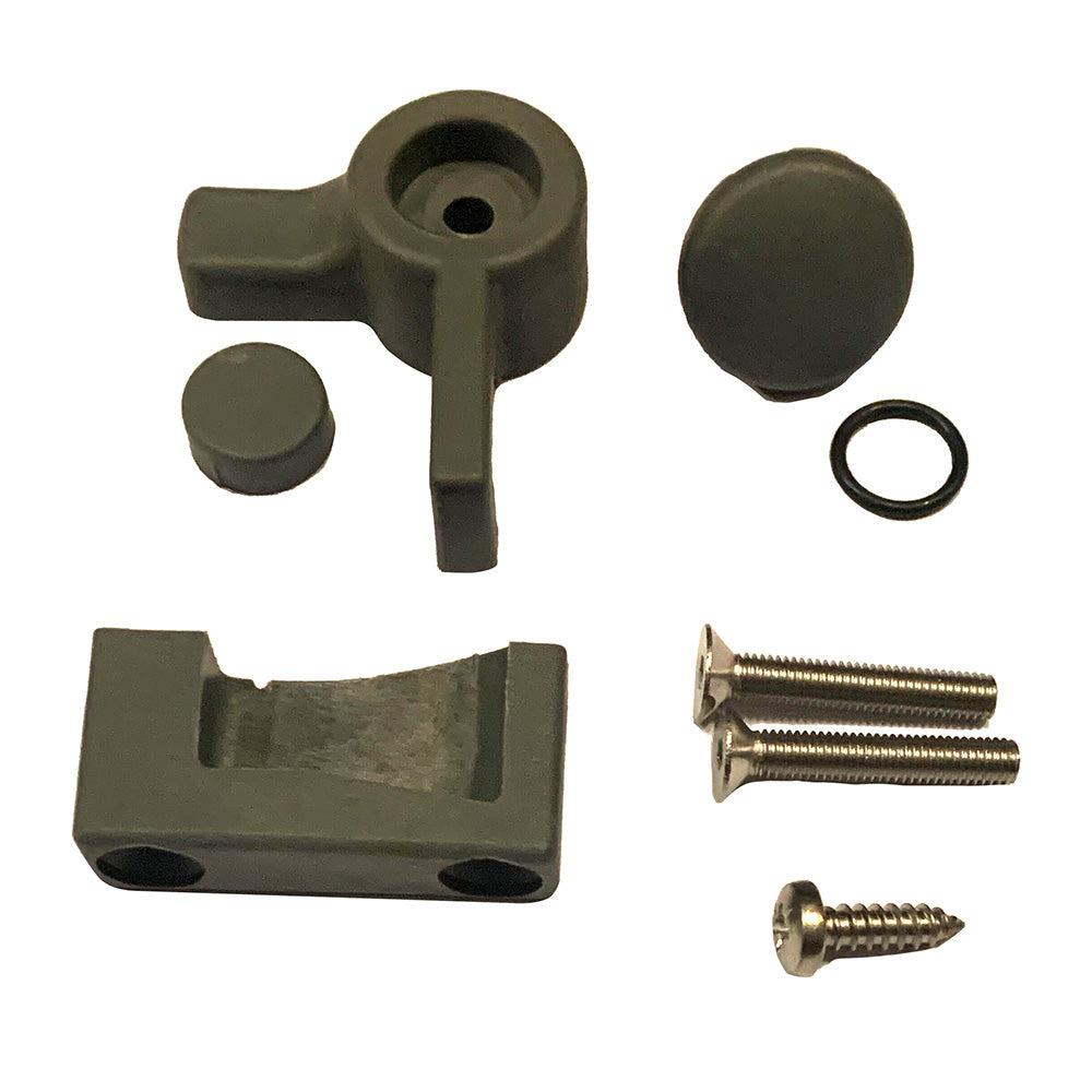 Lewmar Right Handed Portlight Handle kit 360002990 — Quality Boat Parts