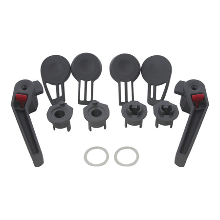 Lewmar Large Handle Kit - Pair 361680990 — Quality Boat Parts
