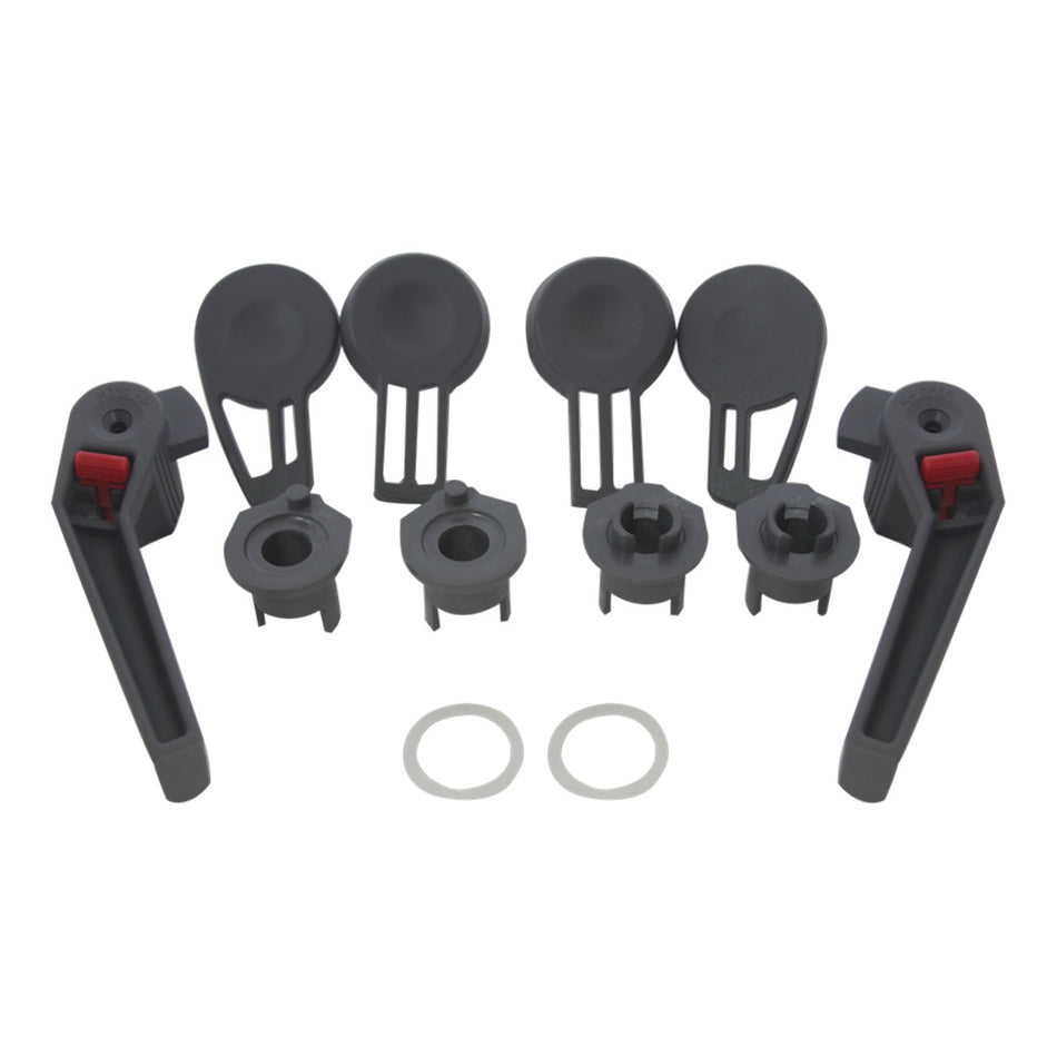 Lewmar Large Handle Kit - Pair 361680990 — Quality Boat Parts