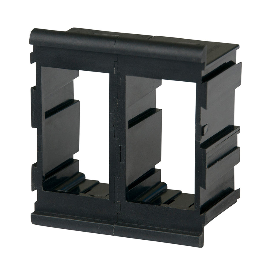BEP Contura Double Switch Mounting Bracket 1001702 — Quality Boat Parts