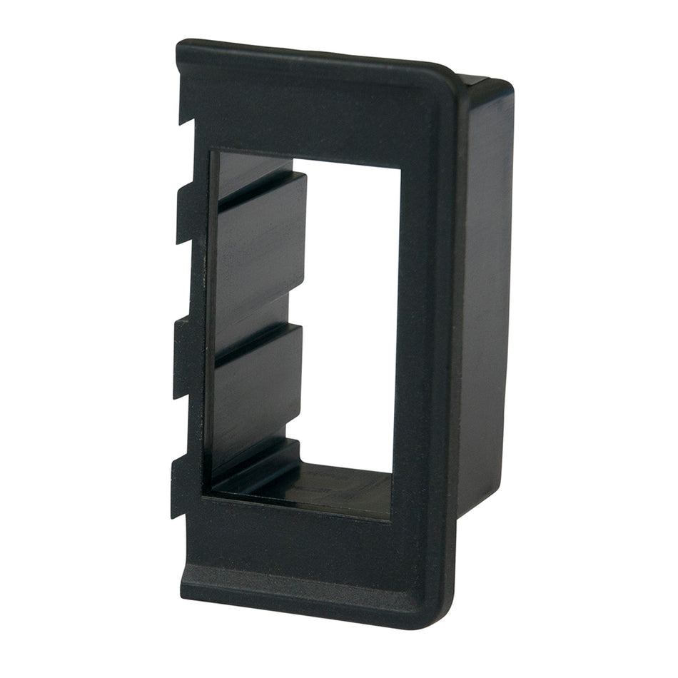 BEP Contura Single Switch Mounting Bracket 1001703 — Quality Boat Parts