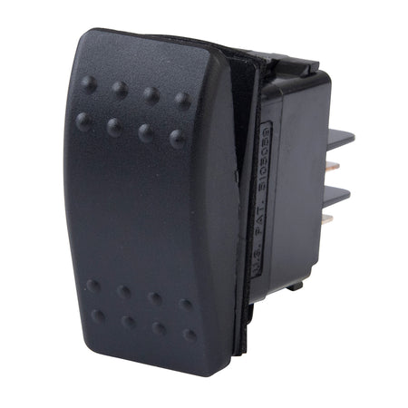 BEP 2-Position SPST Sealed Rocker Switch - 12V/24V - ON/OFF 1001704 — Quality Boat Parts
