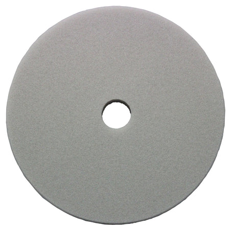 Presta PACE™ Grey Foam Heavy Cut Pad - 6.5" 890194 — Quality Boat Parts