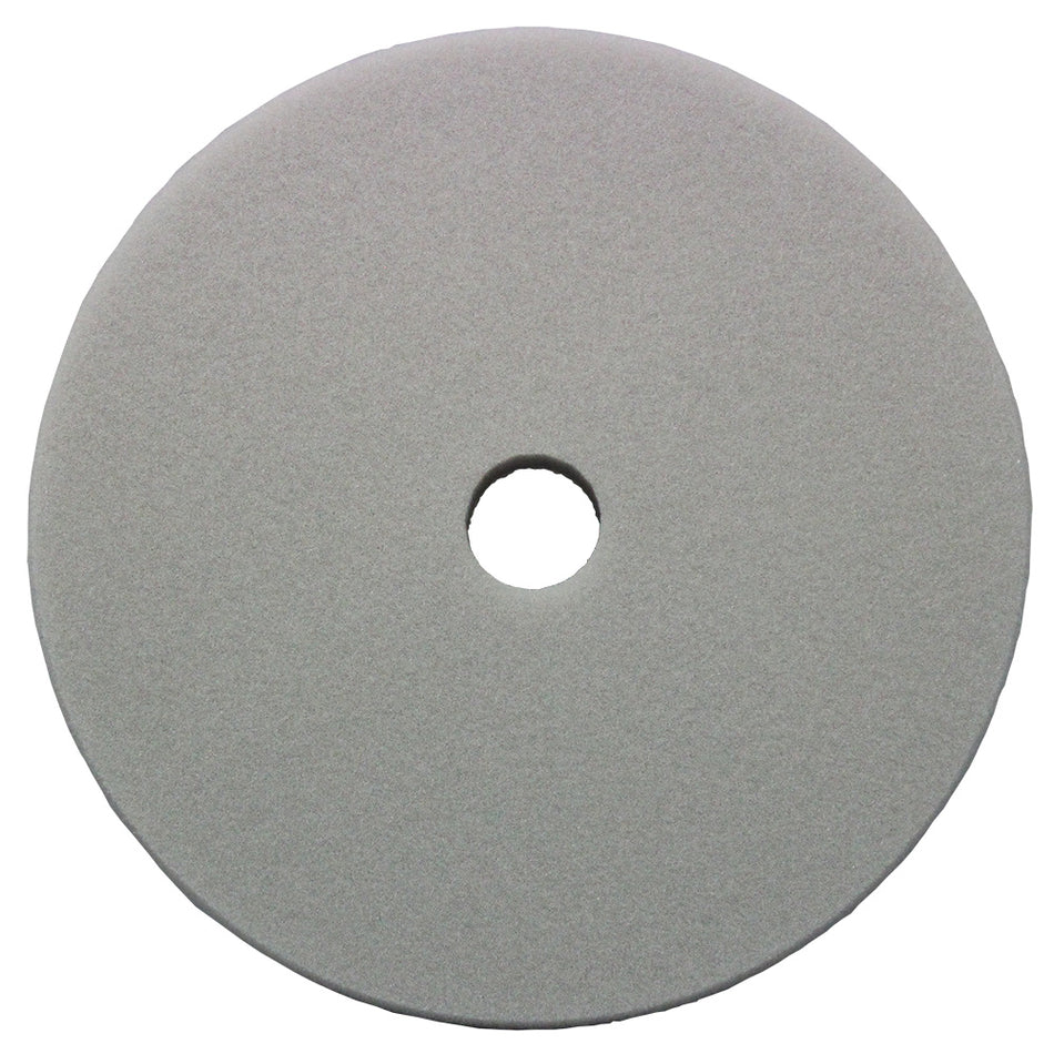 Presta PACE™ Grey Foam Heavy Cut Pad - 6.5" 890194 — Quality Boat Parts