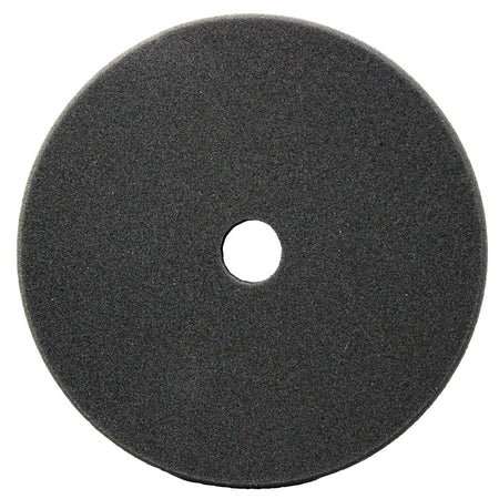 Presta PACE™ Black Foam Ultimate Polish Pad - 6.5" 890196 — Quality Boat Parts