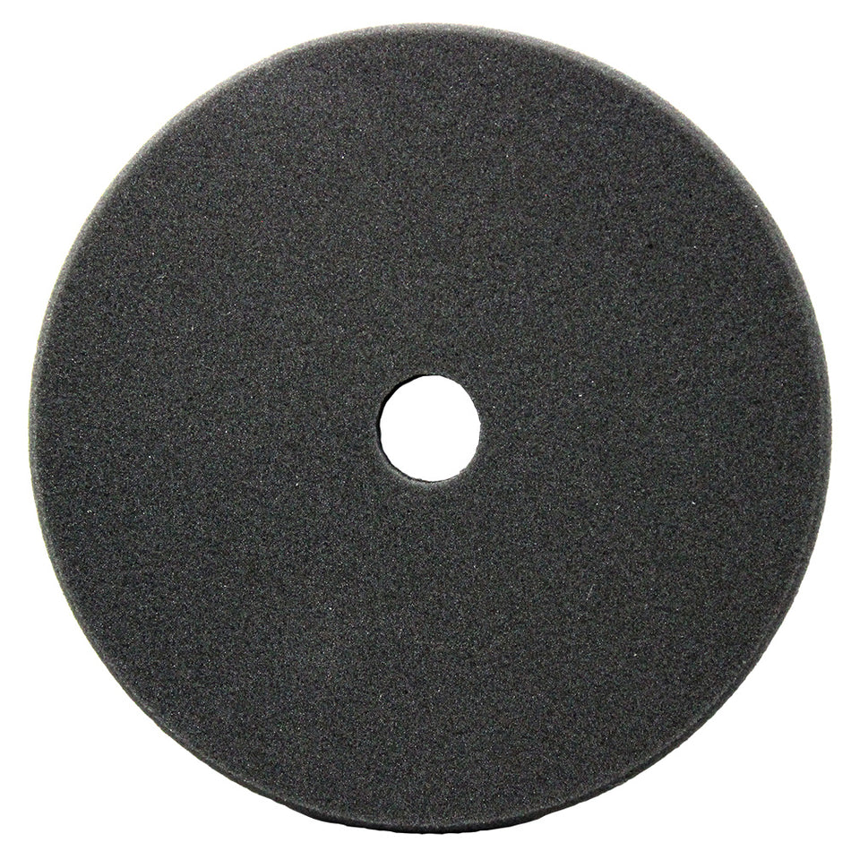 Presta PACE™ Black Foam Ultimate Polish Pad - 6.5" 890196 — Quality Boat Parts