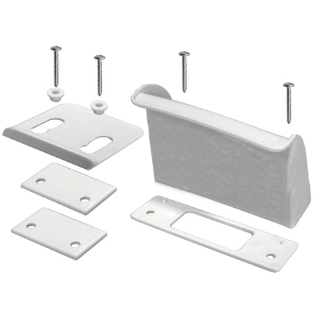 Thetford Hold Down Kit f/550P & Campa XT 92922111 — Quality Boat Parts