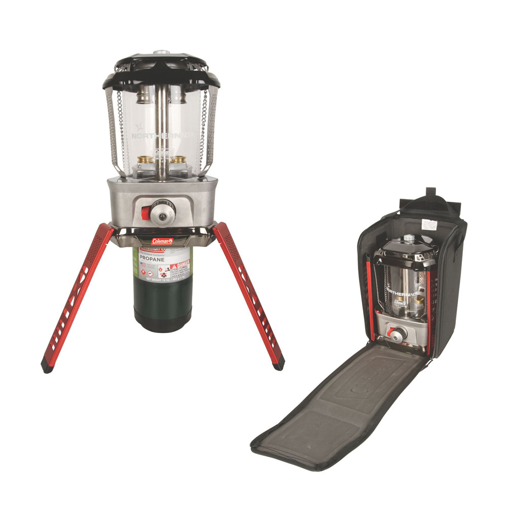 Coleman Northern Nova Propane Lantern 2000023099 — Quality Boat Parts