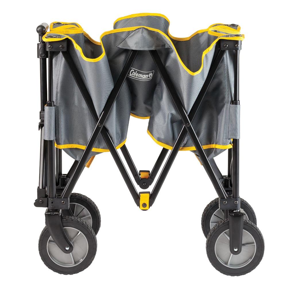 Coleman Camp Wagon 2000023362 — Quality Boat Parts