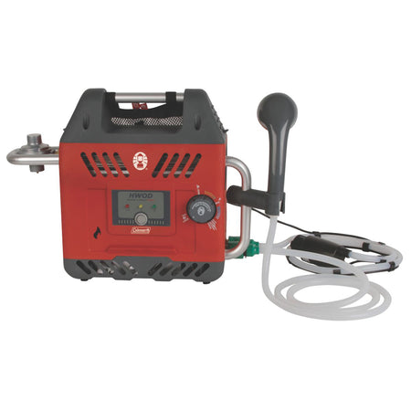 Coleman H2Oasis Hot Water On Demand Water System 2000026562 — Quality Boat Parts