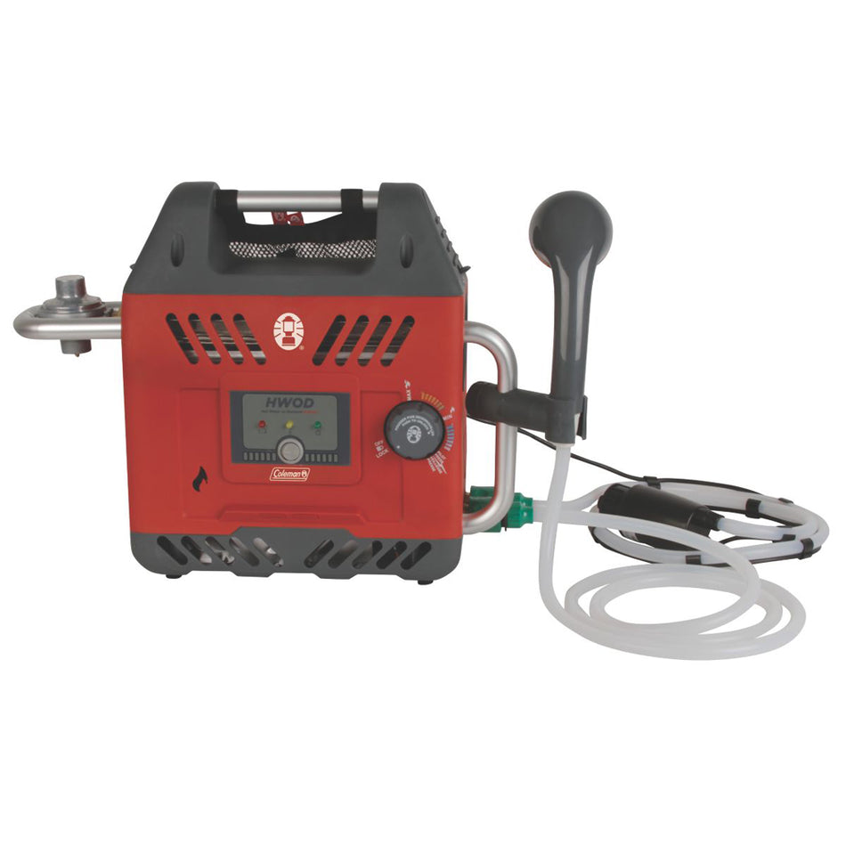 Coleman H2Oasis Hot Water On Demand Water System 2000026562 — Quality Boat Parts
