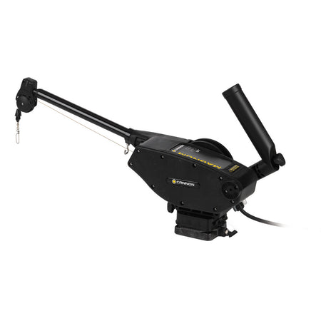 Cannon Magnum 5 Electric Downrigger 1902300 — Quality Boat Parts