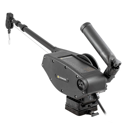 Cannon Magnum 10 Electric Downrigger 1902305 — Quality Boat Parts