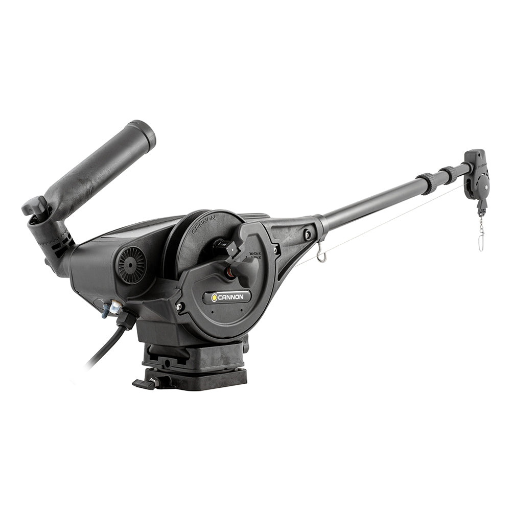 Cannon Magnum 10 Electric Downrigger 1902305 — Quality Boat Parts