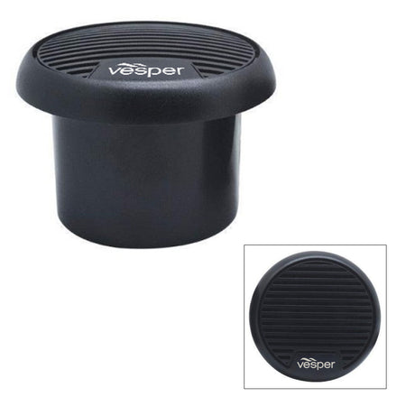 Vesper External Weatherproof Single Speaker f/Cortex M1 010-13267-00 — Quality Boat Parts