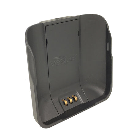 Vesper Charging Handset Cradle f/Cortex H1P Portable Handset 010-13268-10 — Quality Boat Parts