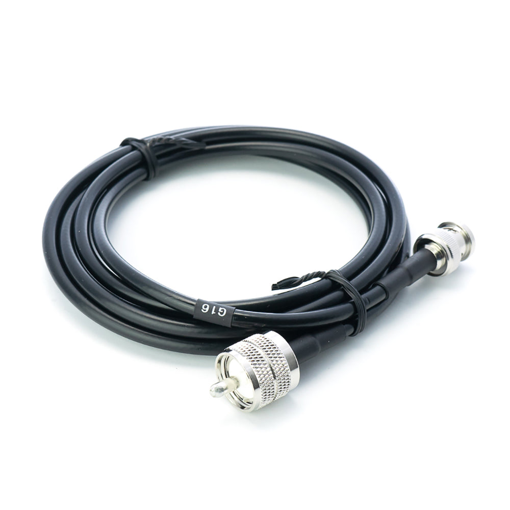 Vesper Splitter Patch 2M Cable f/Cortex M1 to External VHF 010-13269-00 — Quality Boat Parts
