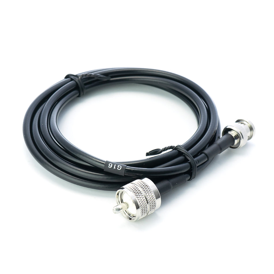 Vesper Splitter Patch 2M Cable f/Cortex M1 to External VHF 010-13269-00 — Quality Boat Parts