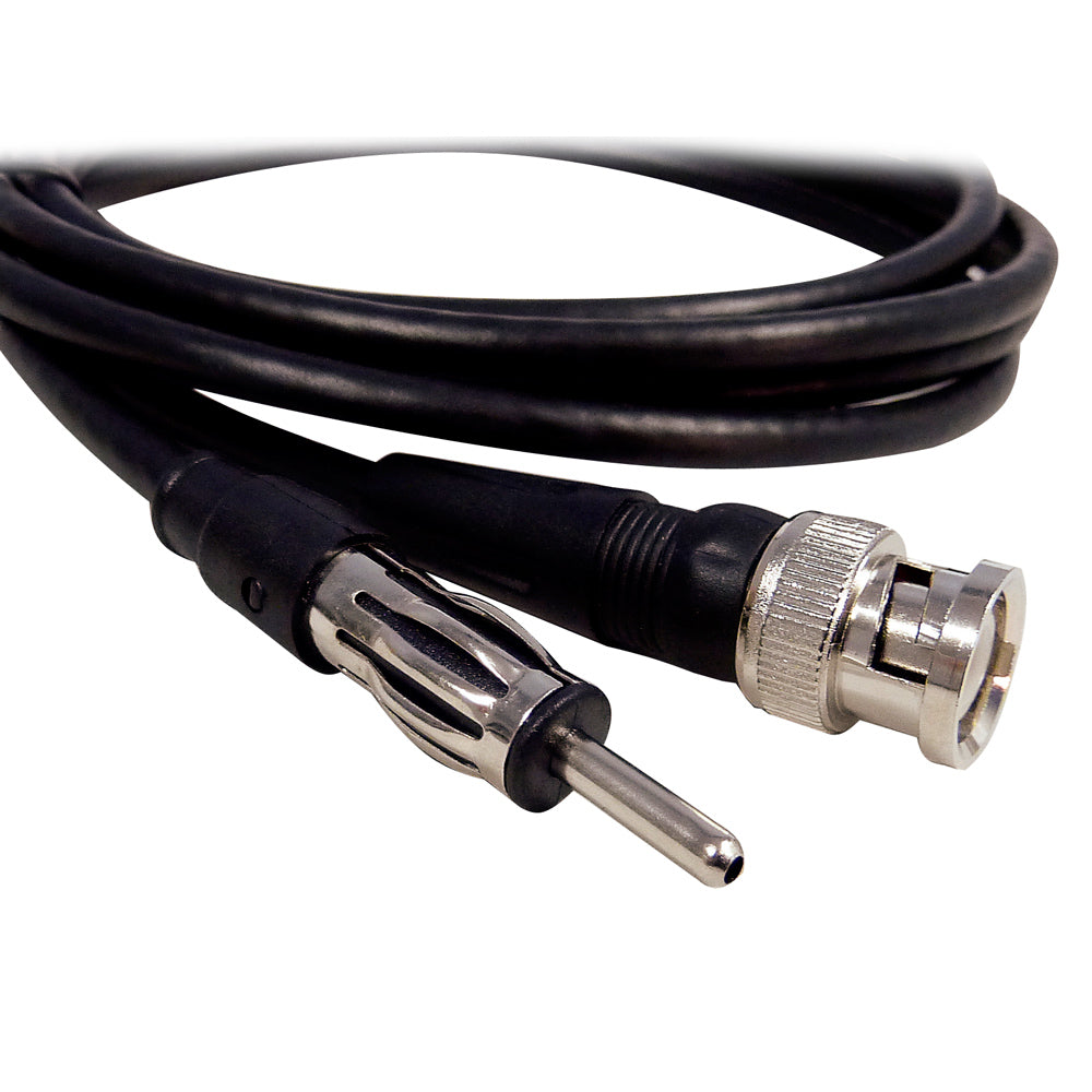 Vesper AM/FM Patch Cable f/AIS & VHF Antenna Splitter 010-13269-40 — Quality Boat Parts