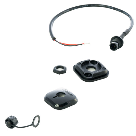 Vesper Bulkhead Connector Kit f/Cortex H1 010-13270-00 — Quality Boat Parts