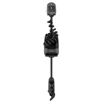 Lowrance Recon 60in Trolling Motor Freshwater Foot Pedal 000-16174-001 — Quality Boat Parts