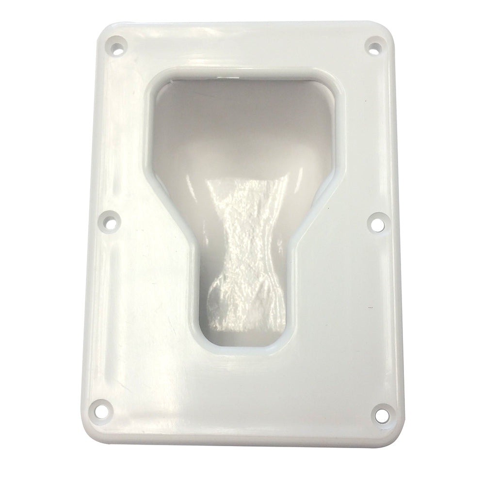 Forespar Tiller Lock Box 100000 — Quality Boat Parts