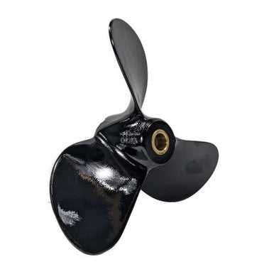 Brp 9 X 10 Aluminium Three Blade Right Hand Rotation Prop - Brp (763583) — Quality Boat Parts