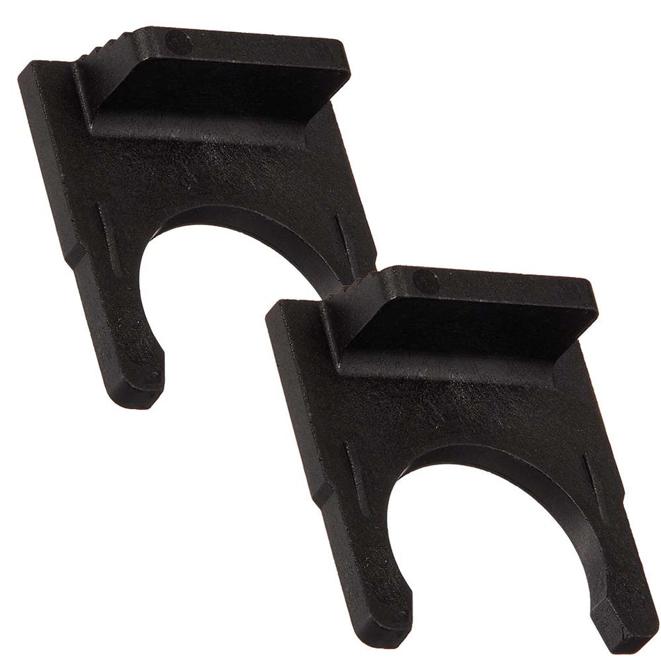Flojet Locking Slide Clips - Pair 20408000 — Quality Boat Parts