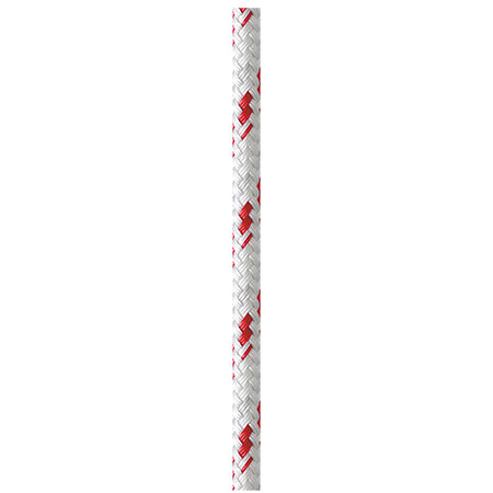 New England Ropes 1/2" Sta-Set Performance Cruising Line - Red Fleck - 600' 21001600600 — Quality Boat Parts