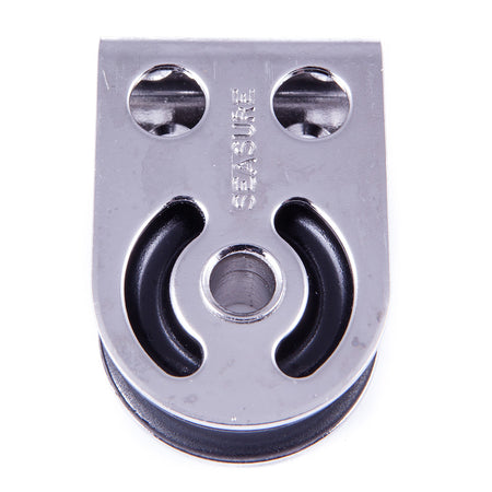 SeaSure 1" Bolt Down Block 00.01CRD — Quality Boat Parts