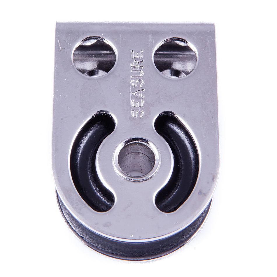 SeaSure 1" Bolt Down Block 00.01CRD — Quality Boat Parts