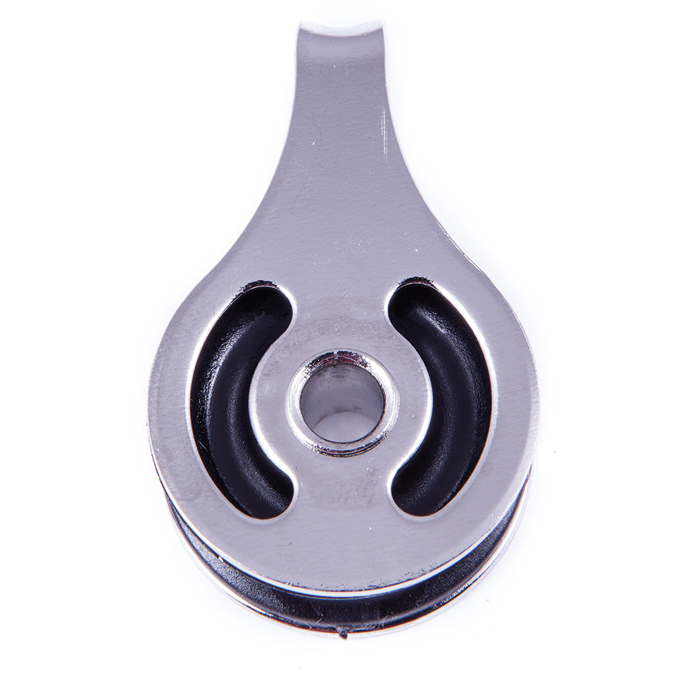 SeaSure 25mm Halyard Block 00.03CRD — Quality Boat Parts